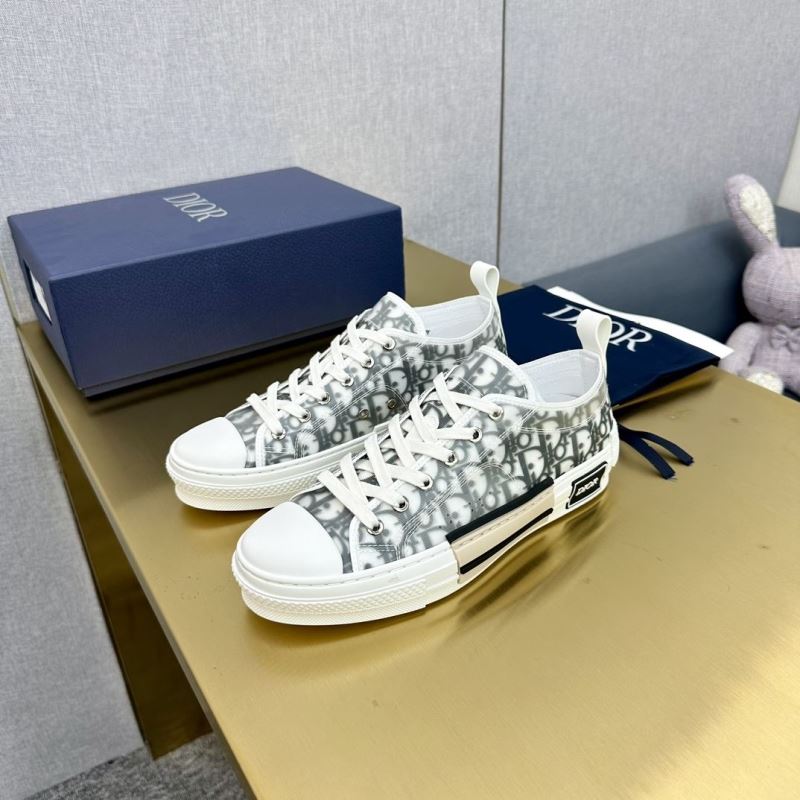 Christian Dior Sneakers